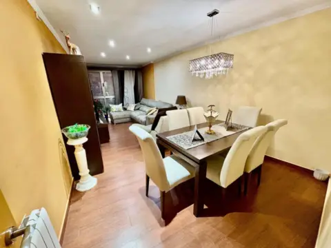 Piso en Centro-Corredera