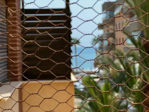 Apartamento en calle Papa Juan Pablo II