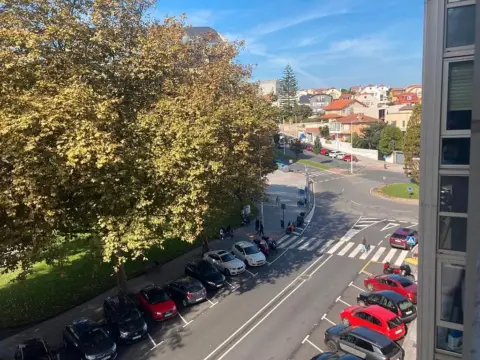 Piso en Paseo de los Puentes