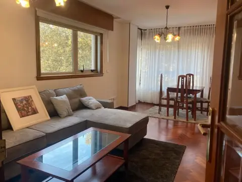 Piso en Paseo de los Puentes