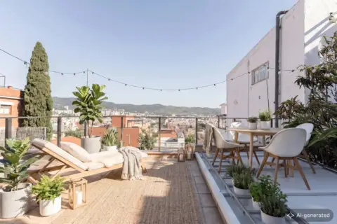 Casa en La Font d'en Fargues
