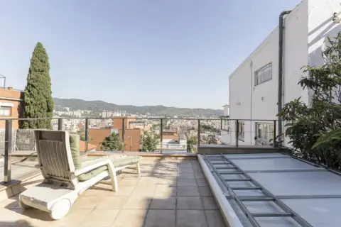 Casa en La Font d'en Fargues