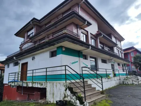 Local comercial en calle Barrio La Puente