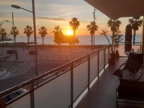 Piso en Carrer de la Mar Tirrena