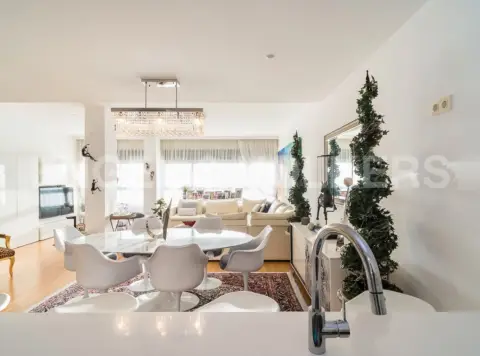 Apartamento en El Gornal