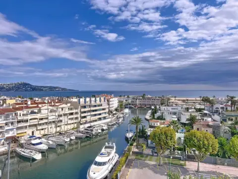 Apartamento en Passatge del Club Nàutic, 1