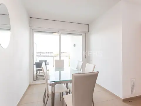 Apartamento en Els Molins-Poble Sec-Pins Vens