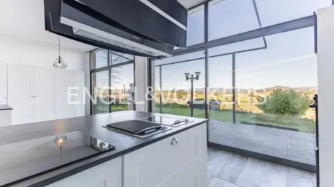 Casa en Sant Fruitós de Bages