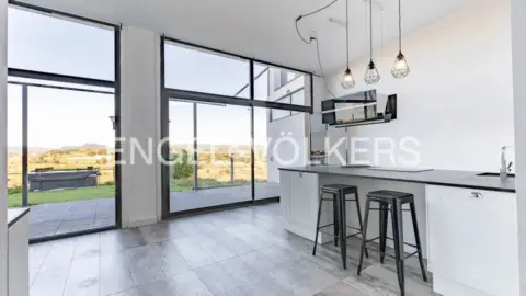 Casa en Sant Fruitós de Bages