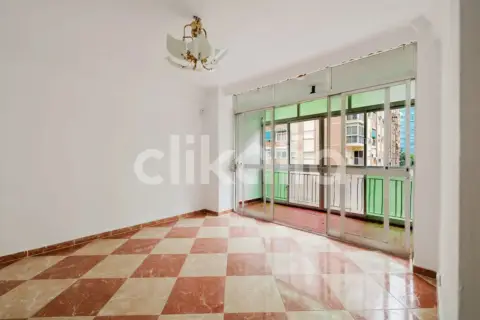 Piso en El Torcal-Nuevo San Andrés-Dos Hermanas