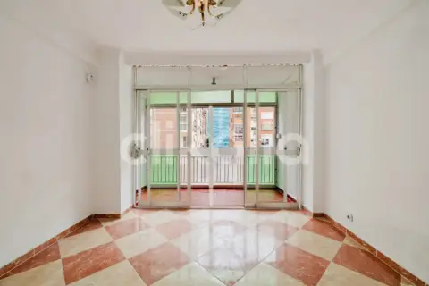 Piso en El Torcal-Nuevo San Andrés-Dos Hermanas