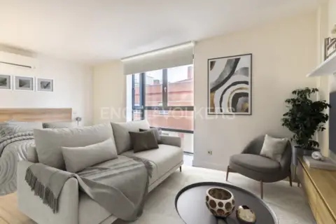 Apartamento en calle de Matilde Landa