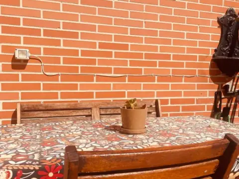 Casa adosada en Avenida Andrés de la Llosa