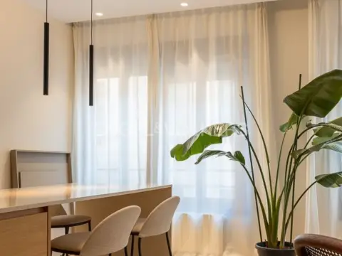 Apartamento en Sant Francesc