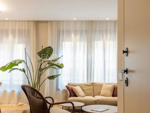 Apartamento en Sant Francesc