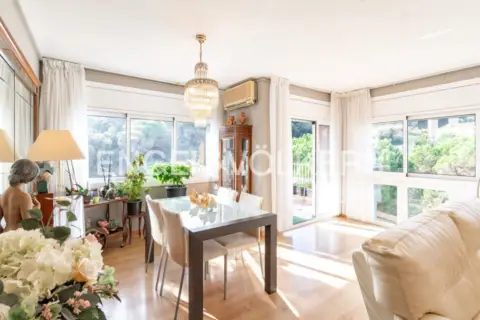 Piso en Caldes d'Estrac