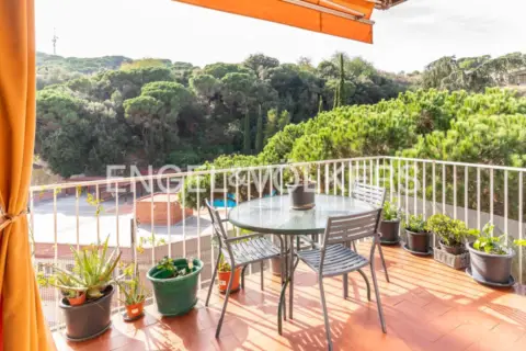 Piso en Caldes d'Estrac