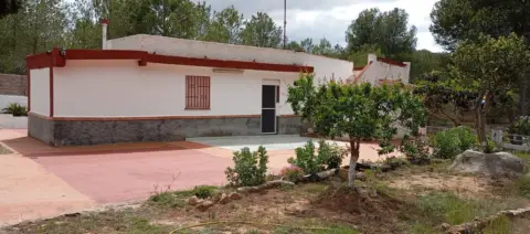Casa en Vilamarxant