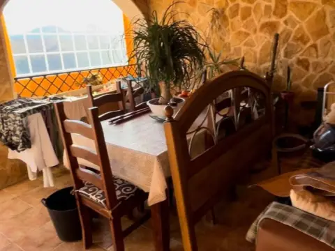 Casa rústica en Avenida de Orihuela, 21