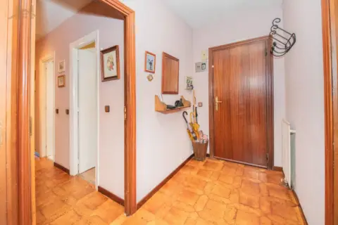 Piso en calle Perfume