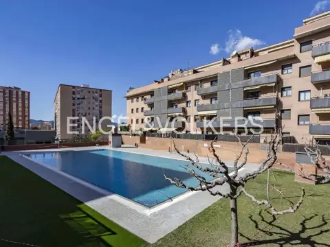 Piso en Sant Feliu de Llobregat