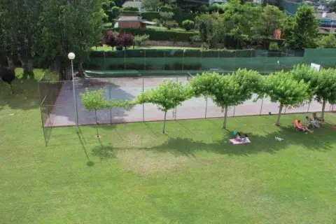 Piso en Barrio Monje Vigila