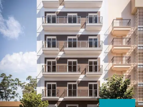 Piso en Avenida de San Antonio, 25