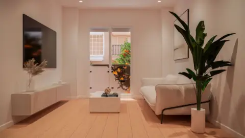 Piso en Avenida de San Antonio, 25