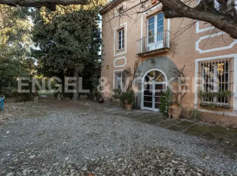 Casa en Urbanitzacions