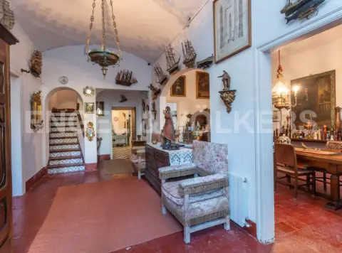 Casa en Urbanitzacions