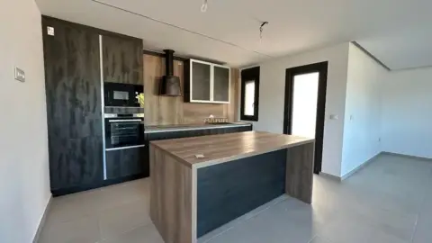 Piso en calle calle Federico Moreno Torroba