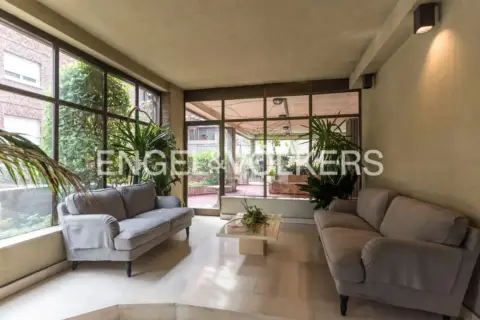 Piso en San Juan Bautista