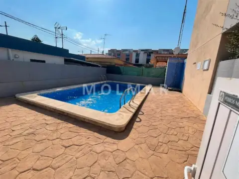 Casa en Camí de l'Om Blanc