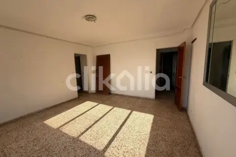 Piso en La Fama
