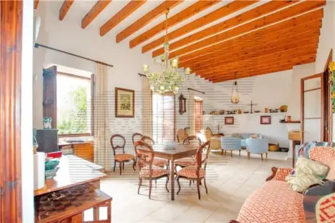 Casa en Selva