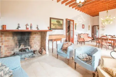 Casa en Selva