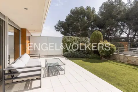 Casa en Sant Gervasi-La Bonanova