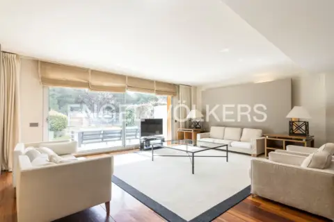 Casa en Sant Gervasi-La Bonanova