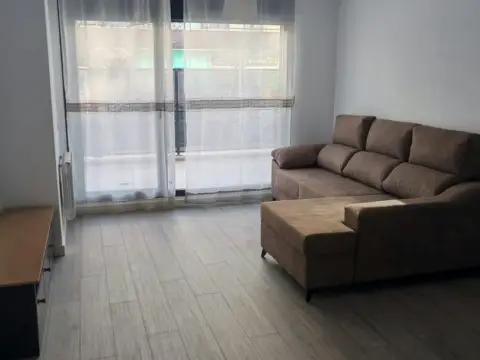 Piso en calle C. de La Trashumancia