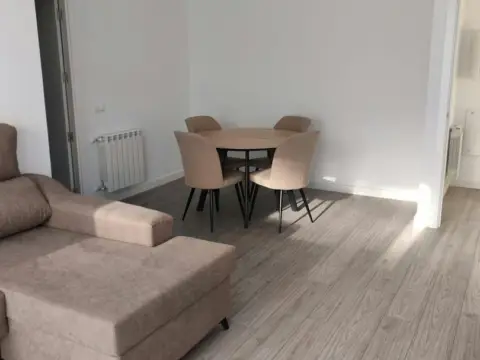 Piso en calle C. de La Trashumancia