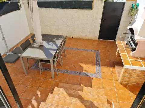 Casa adosada en Avenida Brisa del Mar