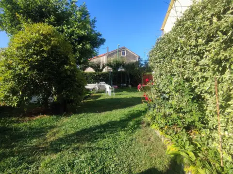 Casa en Estrada do Peirao de Maniños