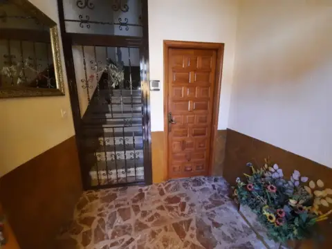 Casa en Escalona