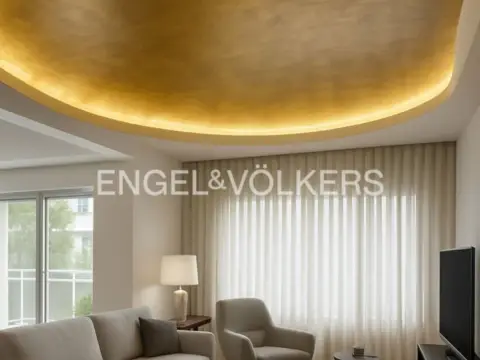 Piso en calle de Bravo Murillo