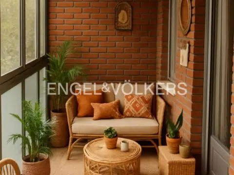 Piso en calle de Bravo Murillo