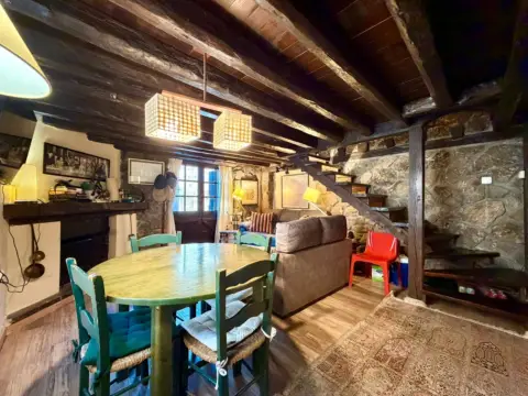 Chalet en Vielha