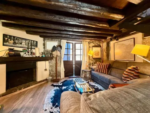 Chalet en Vielha
