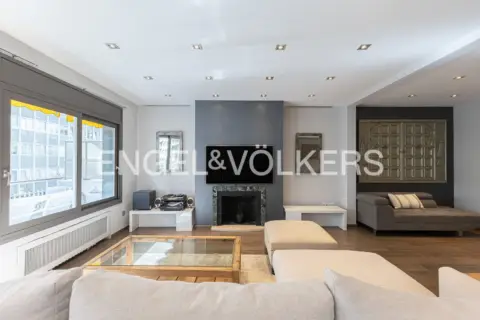 Piso en Les Tres Torres