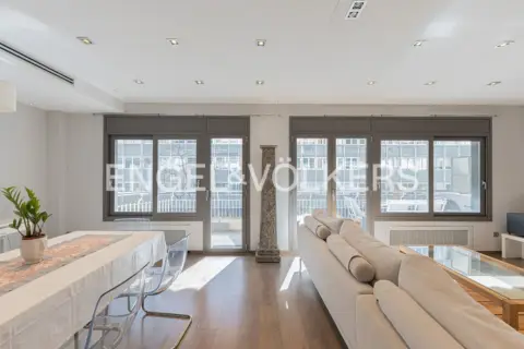 Piso en Les Tres Torres