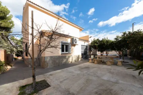 Casa en calle Carrer Sector-J